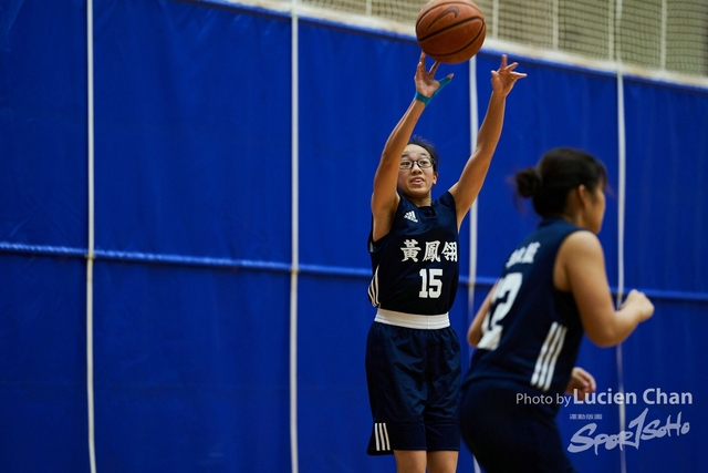 2019-11-02 Interschool basketball D1 girls A grade 0027