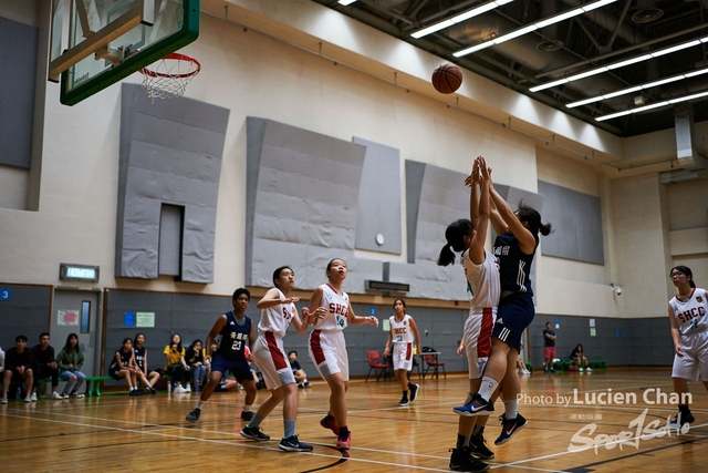 2019-11-02 Interschool basketball D1 girls A grade 0028