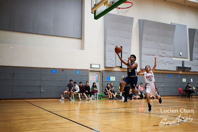 2019-11-02 Interschool basketball D1 girls A grade 0029