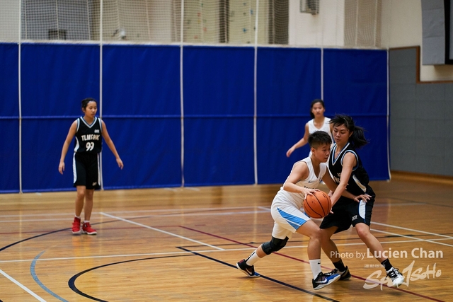 2019-11-02 Interschool basketball D1 girls A grade 0048