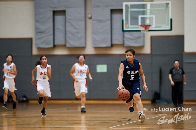 2019-11-02 Interschool basketball D1 girls A grade 0031