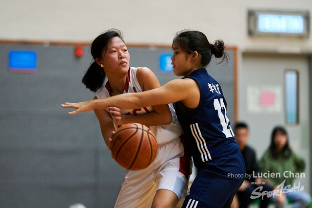 2019-11-02 Interschool basketball D1 girls A grade 0032