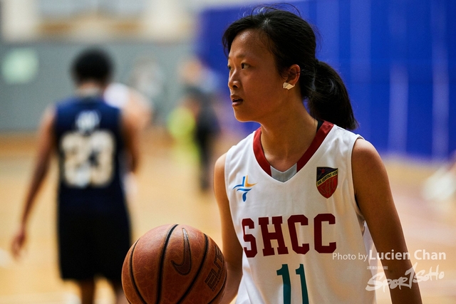 2019-11-02 Interschool basketball D1 girls A grade 0035