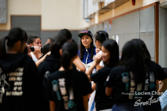 2019-11-02 Interschool basketball D1 girls A grade 0055