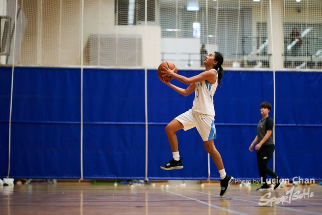 2019-11-02 Interschool basketball D1 girls A grade 0056