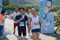 sportsoho運動版圖