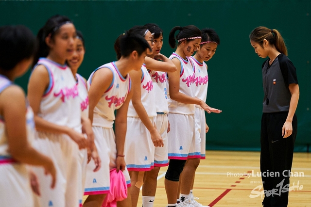 2019-11-05 Interschool basketball girls A grade 0037