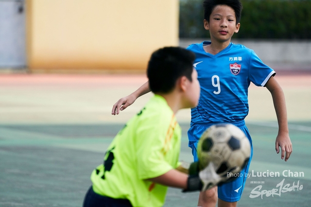 2019-11-07 Interschool yuen long Primary football 0063