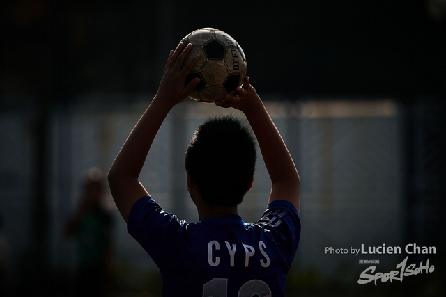 2019-11-07 Interschool yuen long Primary football 0064