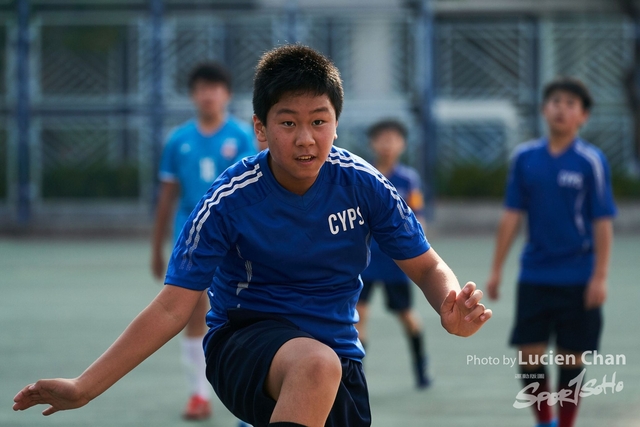 2019-11-07 Interschool yuen long Primary football 0065