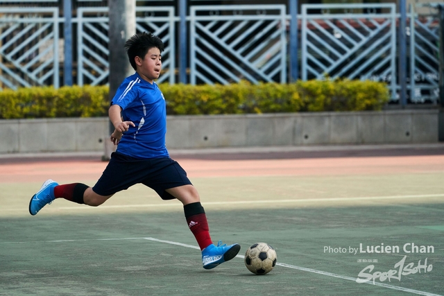 2019-11-07 Interschool yuen long Primary football 0066