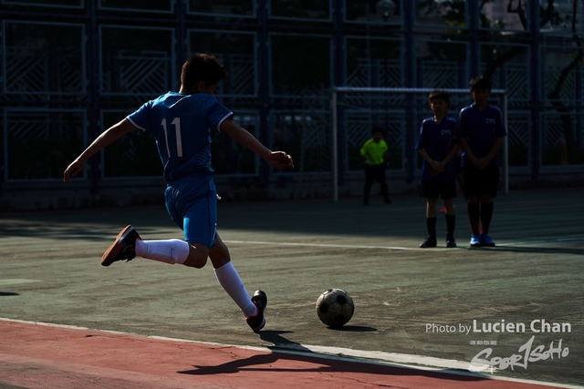 2019-11-07 Interschool yuen long Primary football 0071