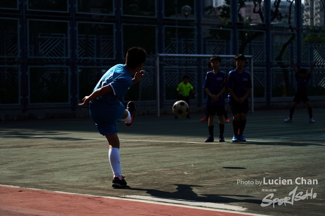 2019-11-07 Interschool yuen long Primary football 0072