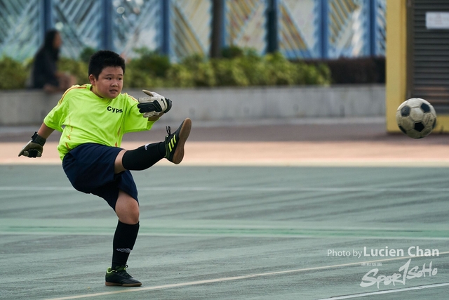 2019-11-07 Interschool yuen long Primary football 0074
