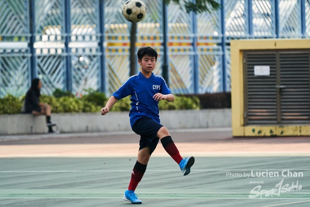 2019-11-07 Interschool yuen long Primary football 0076