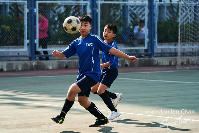 2019-11-07 Interschool yuen long Primary football 0077