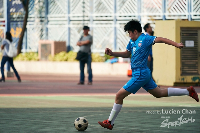 2019-11-07 Interschool yuen long Primary football 0079
