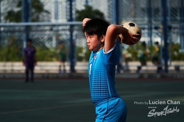 2019-11-07 Interschool yuen long Primary football 0081