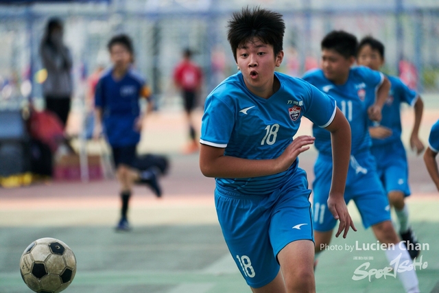 2019-11-07 Interschool yuen long Primary football 0083