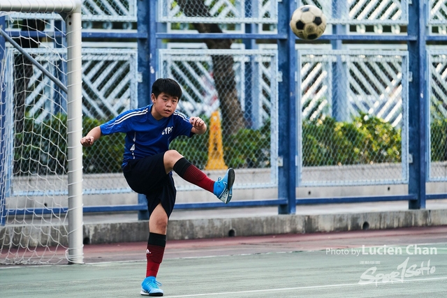 2019-11-07 Interschool yuen long Primary football 0085