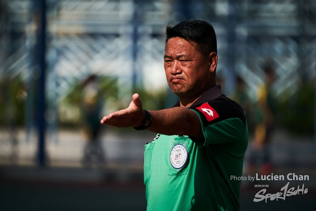 2019-11-07 Interschool yuen long Primary football 0086