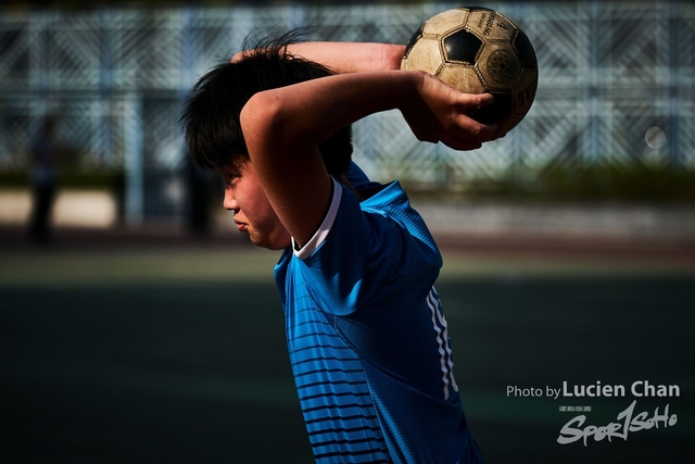 2019-11-07 Interschool yuen long Primary football 0087