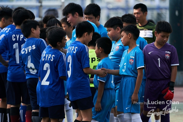 2019-11-07 Interschool yuen long Primary football 0090