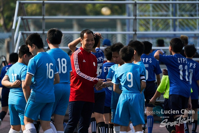 2019-11-07 Interschool yuen long Primary football 0091