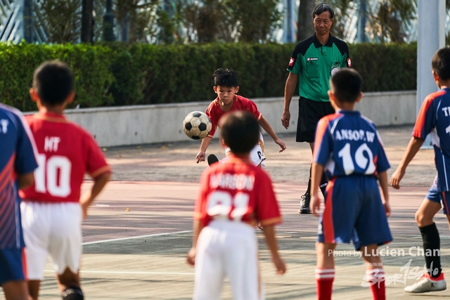 2019-11-07 Interschool yuen long Primary football 0098