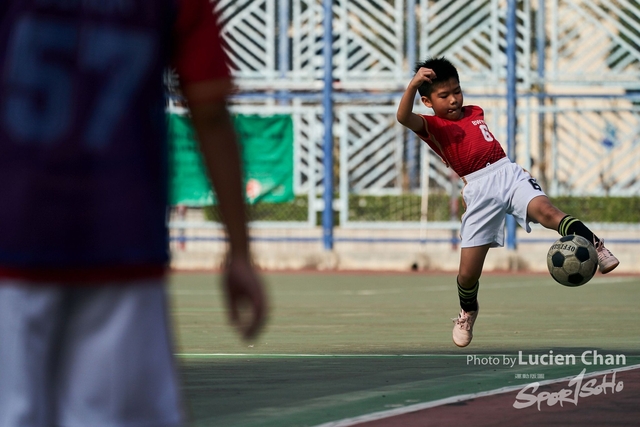 2019-11-07 Interschool yuen long Primary football 0103