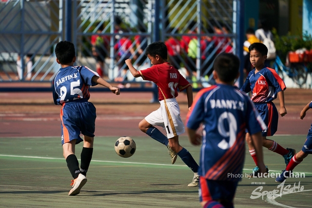 2019-11-07 Interschool yuen long Primary football 0105
