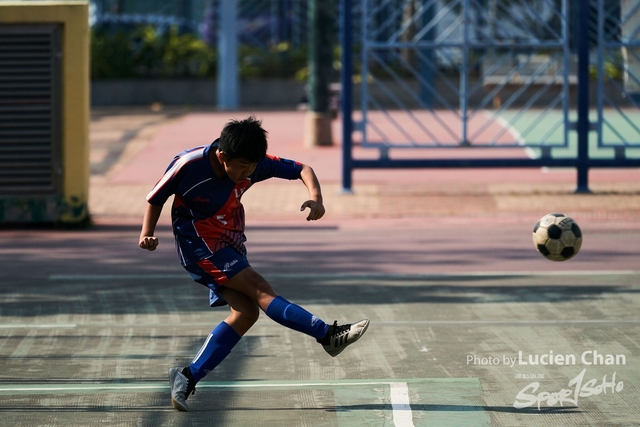 2019-11-07 Interschool yuen long Primary football 0108