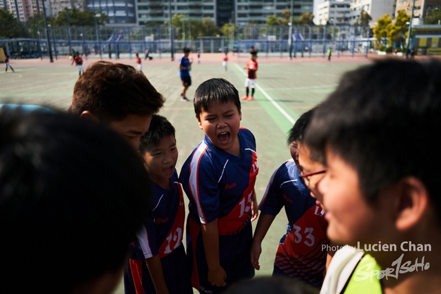 2019-11-07 Interschool yuen long Primary football 0111