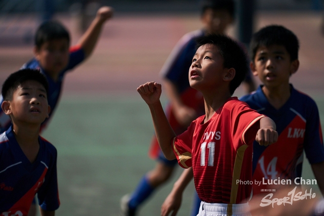 2019-11-07 Interschool yuen long Primary football 0119
