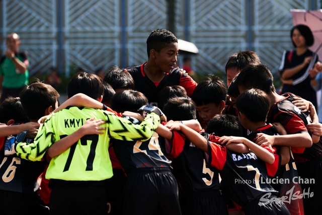 2019-11-07 Interschool yuen long Primary football 0131