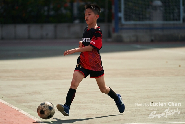 2019-11-07 Interschool yuen long Primary football 0132