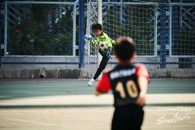 2019-11-07 Interschool yuen long Primary football 0134