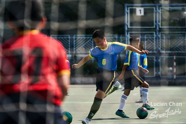 2019-11-07 Interschool yuen long Primary football 0135