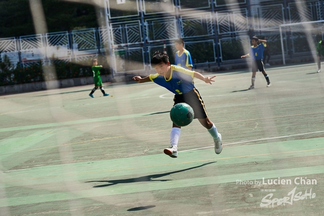 2019-11-07 Interschool yuen long Primary football 0136