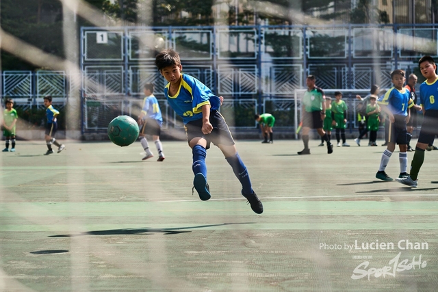 2019-11-07 Interschool yuen long Primary football 0137