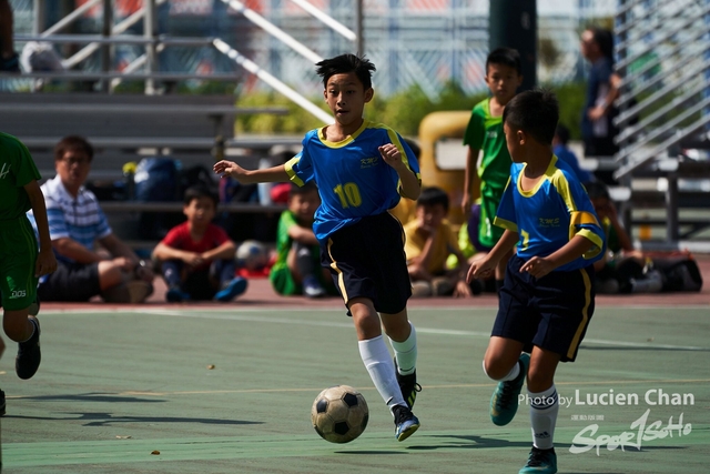 2019-11-07 Interschool yuen long Primary football 0138