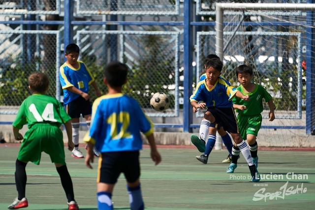 2019-11-07 Interschool yuen long Primary football 0139