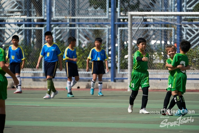 2019-11-07 Interschool yuen long Primary football 0140