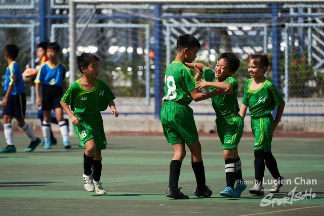 2019-11-07 Interschool yuen long Primary football 0141