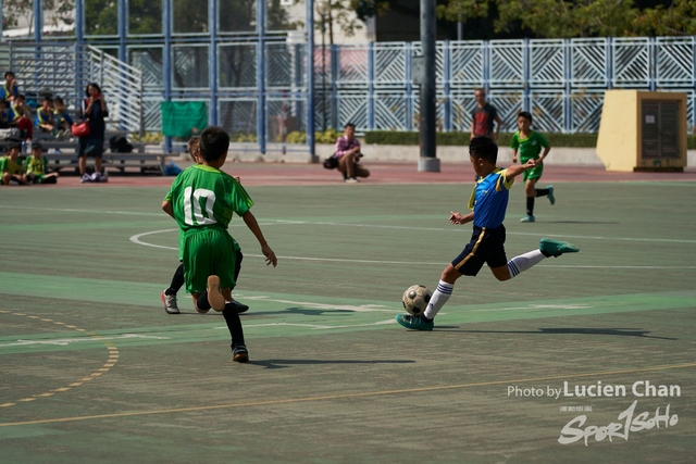 2019-11-07 Interschool yuen long Primary football 0147
