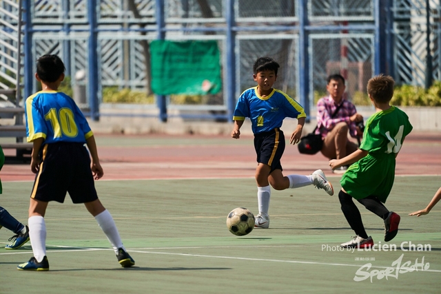 2019-11-07 Interschool yuen long Primary football 0148