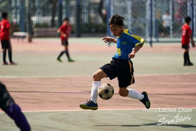 2019-11-07 Interschool yuen long Primary football 0149