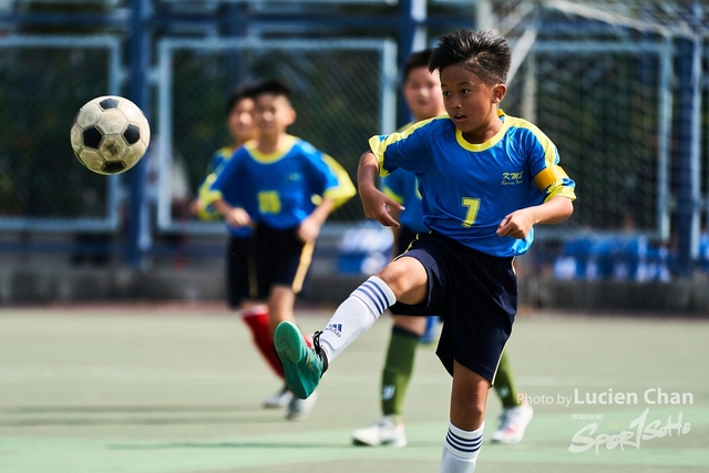 2019-11-07 Interschool yuen long Primary football 0156