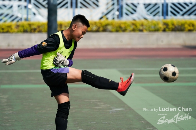 2019-11-07 Interschool yuen long Primary football 0164