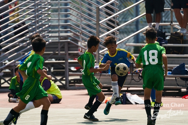 2019-11-07 Interschool yuen long Primary football 0169